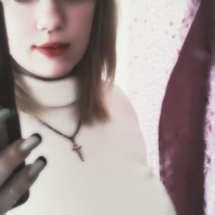 Model - Strawberry kitty