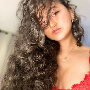 Model - hipatia_myst squirt