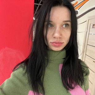 Model - Katarina__Slime nippleplay