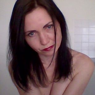 Model - Lyalya girlfriend