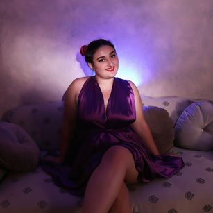 Model - Kelsi Karter anal