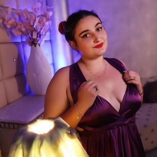 Model - Kelsi Karter toys