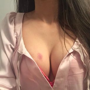 Model - Maria Sweety bra