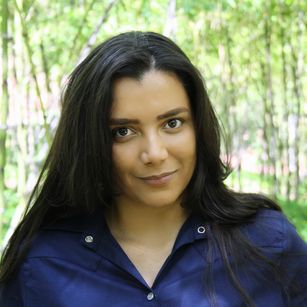 Model - DenisseTits girlfriend