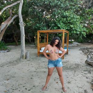 Model - DenisseTits fun