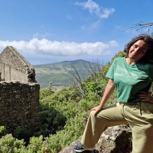 Model - DenisseTits anal