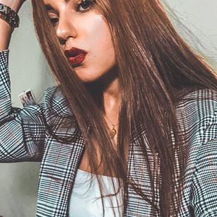 Model - Murain_Heart teen