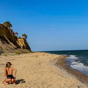 Model - Michelle18 fetish