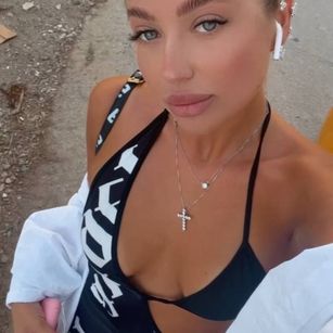 Model - Michelle18 bdsm