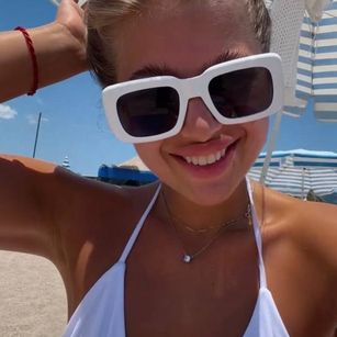 Model - Michelle18 cute