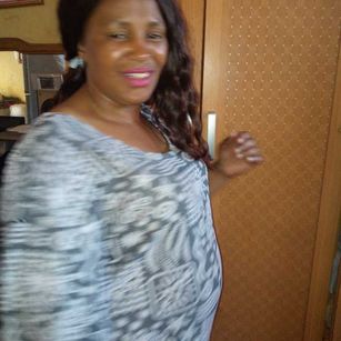 Model - BOOTYASSXX biglegs