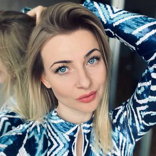 Model - Sunnygirl ass