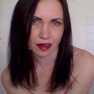 Model - Lyalya submissive