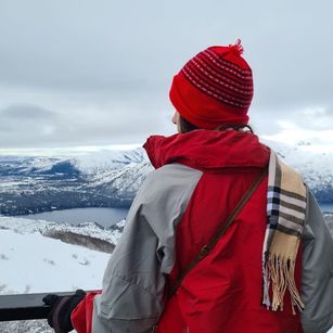 Model - Dominique your queen dome