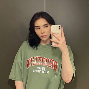 Model - Katrin fetish