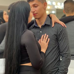 Model - Max Y Hanna bdsm