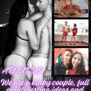 Model - Max Y Hanna masturbation