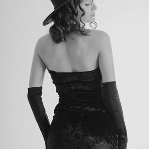 Model - Lara roleplay