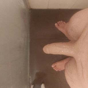 Model - Sexykenl blowjob