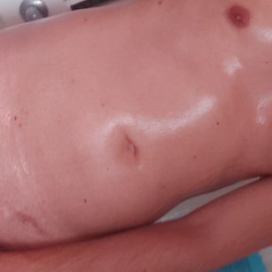 Model - Sexykenl couple