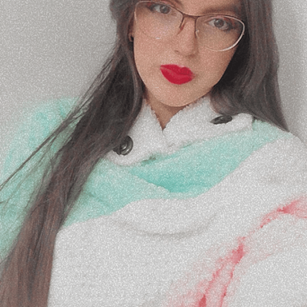 Model - Olivia Falcon joi