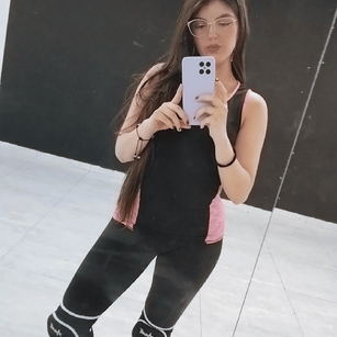 Model - Olivia Falcon sissy