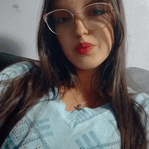 Model - Olivia Falcon dirtytalk