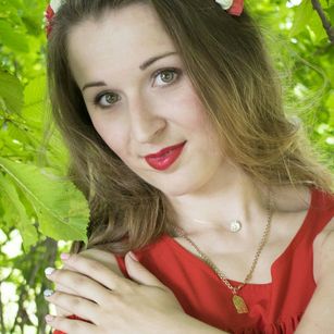 Model - Tatyana Sports