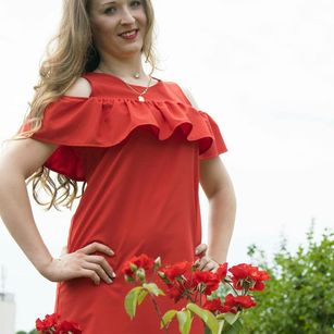 Model - Tatyana well