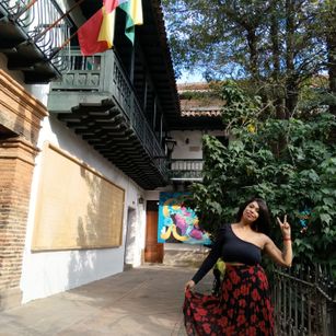 Model - Mia Nirvana 2023 young