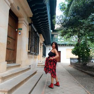 Model - Mia Nirvana 2023 girl