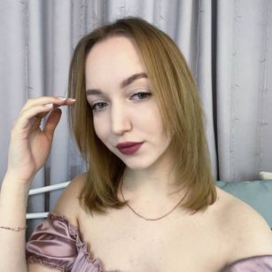 Model - Anna Kiss sexy