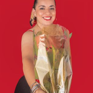 Model - Pamela mistress