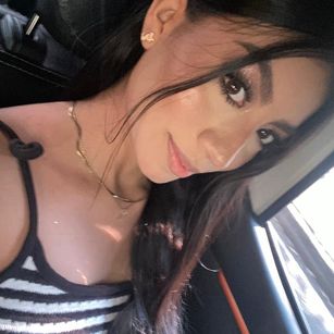 Model - Abby Gray fetish