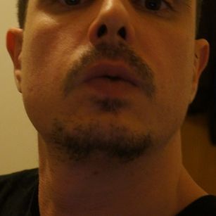 Model - Ignacio Santos 1