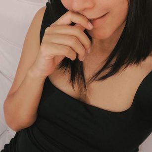 Model - Sweet__Nightmare feet