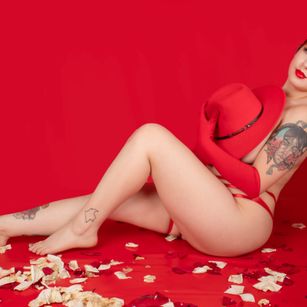 Model - Andy_Robert cum