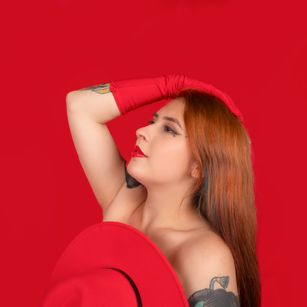 Model - Andy_Robert deepthroat