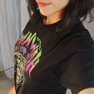 Model - Sweet__Nightmare blowjob