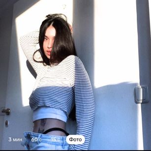 Model - yourcamgirl dancing