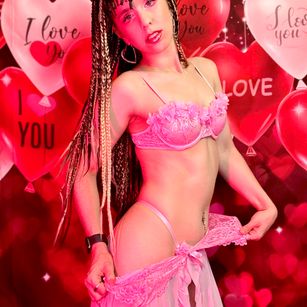 Model - TheKinkHouse teen