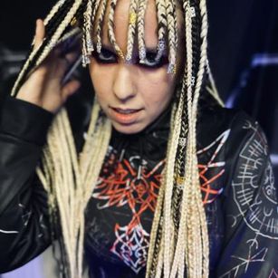 Model - TheKinkHouse domination