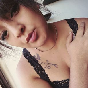 Model - AsunaLove coquette