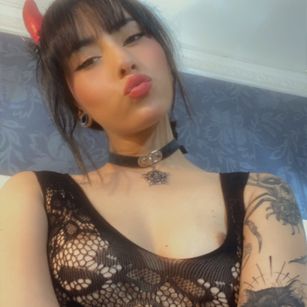 Model - Anyloved dirty