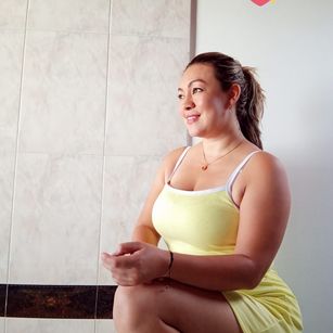 Model - LunaTik coquette