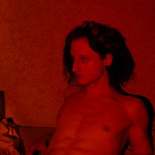 Model - josephthekitty Hot