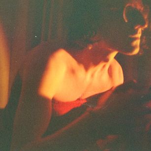 Model - josephthekitty young