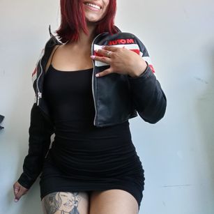 Model - Maylin rose bdsm