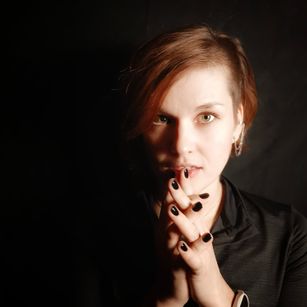 Model - Jane Hush natural