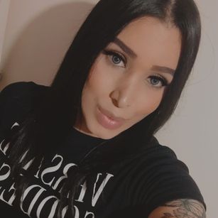 Model - CHANEL PALMER Trans